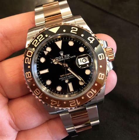 best non rolex gmt